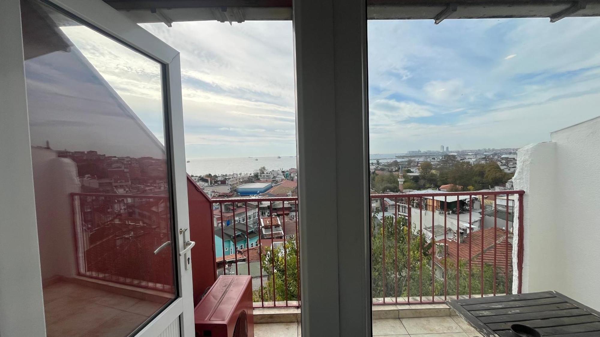 Hotel Tulip House — Fotoğraflar 2
