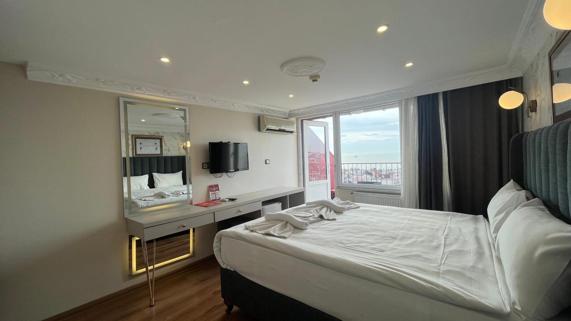 Hotel Tulip House — Fotoğraflar 3